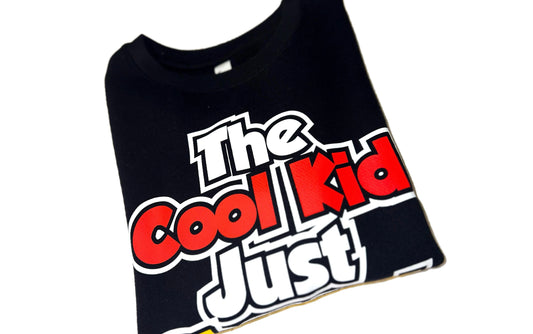 The Cool Kid Sweatshirt